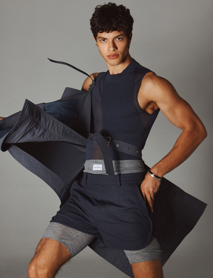 Christian Oita