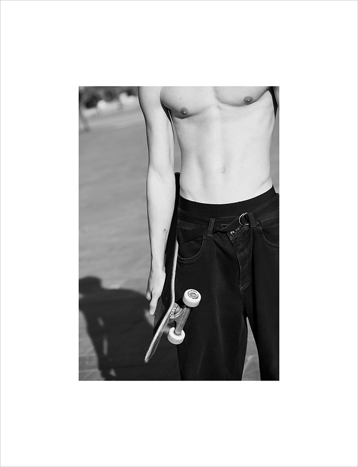 Lucas Lei
