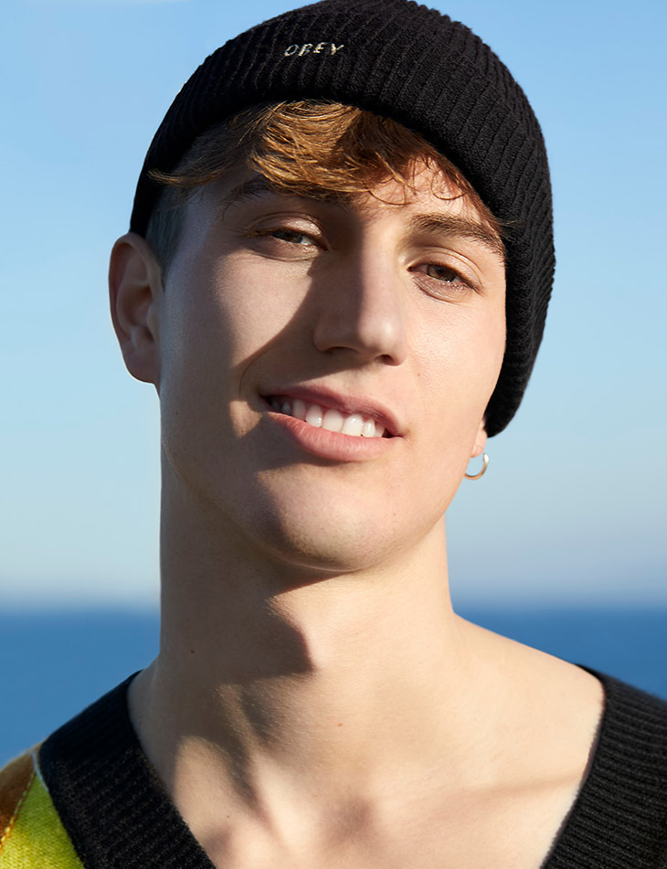 Max Geyer