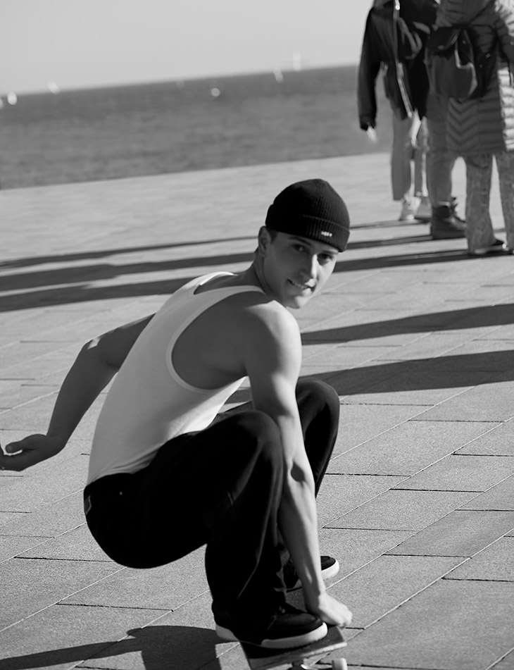 Max Geyer