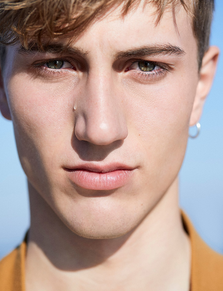 Max Geyer