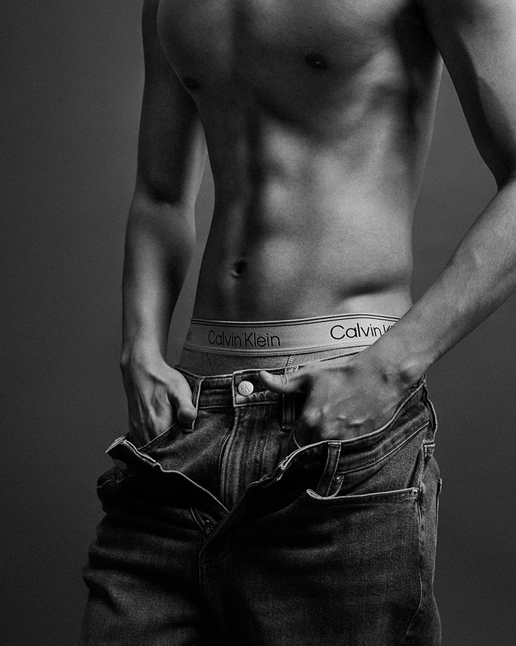 Calvin Klein
