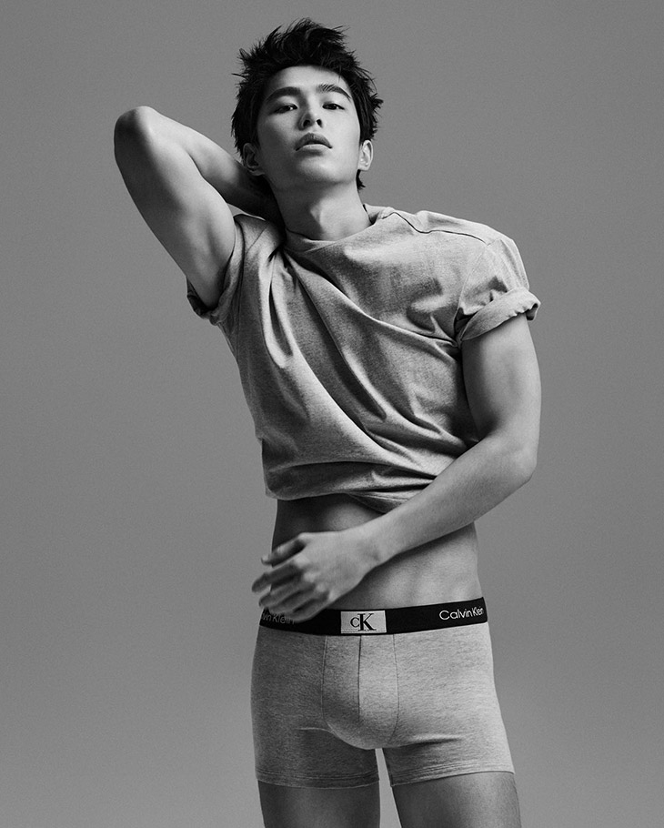Tseng Jing-hua