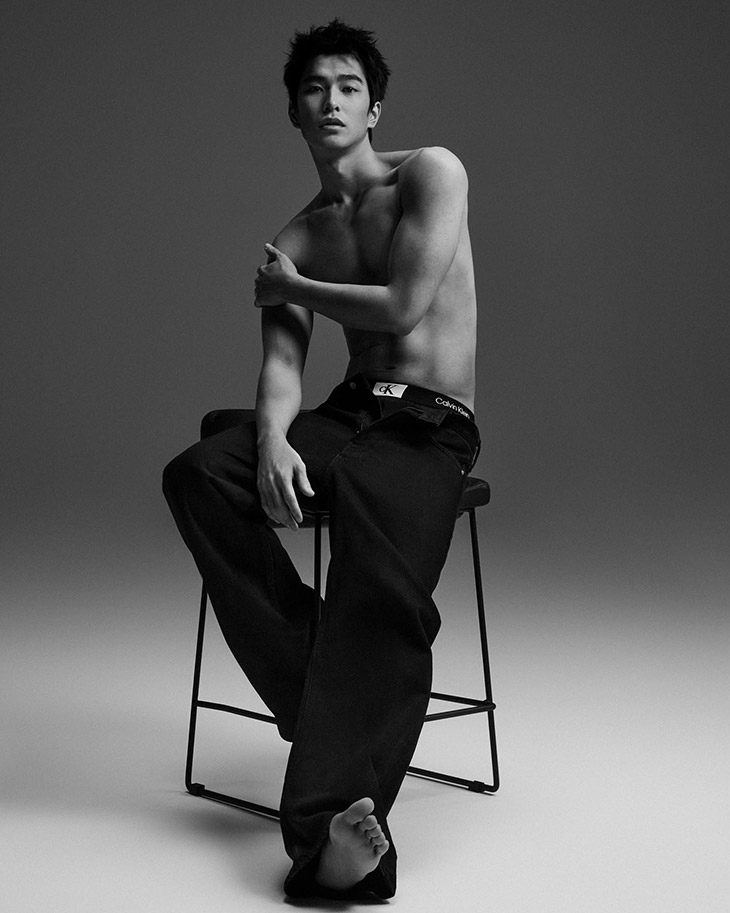 Tseng Jing-hua