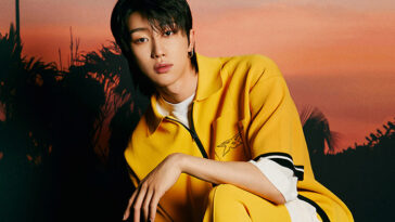 Xu Minghao