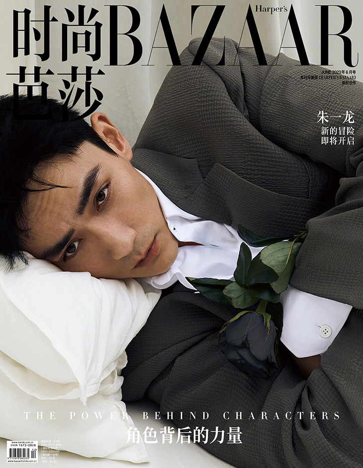 Zhu Yilong
