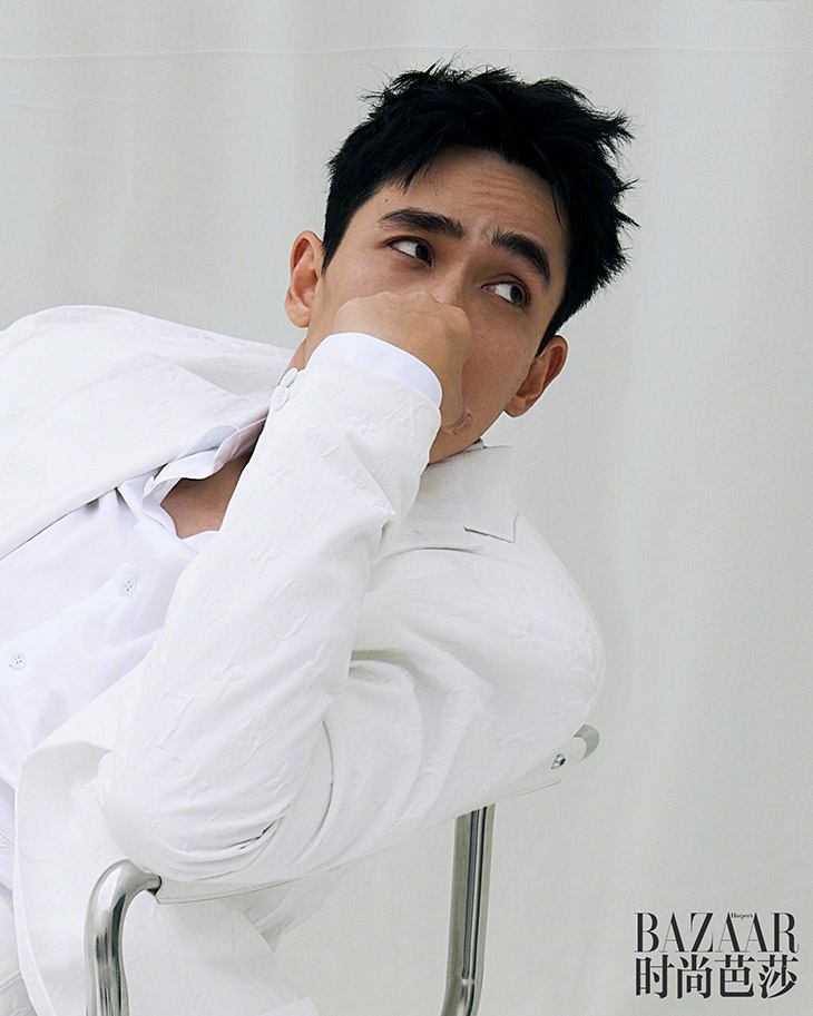 Zhu Yilong