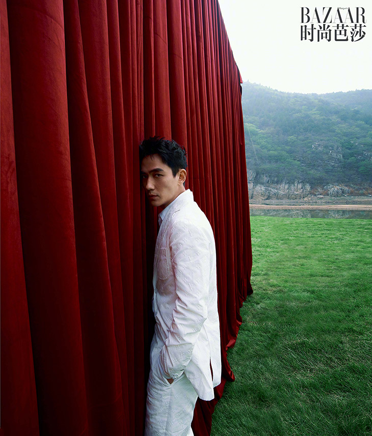 BAZAAR China