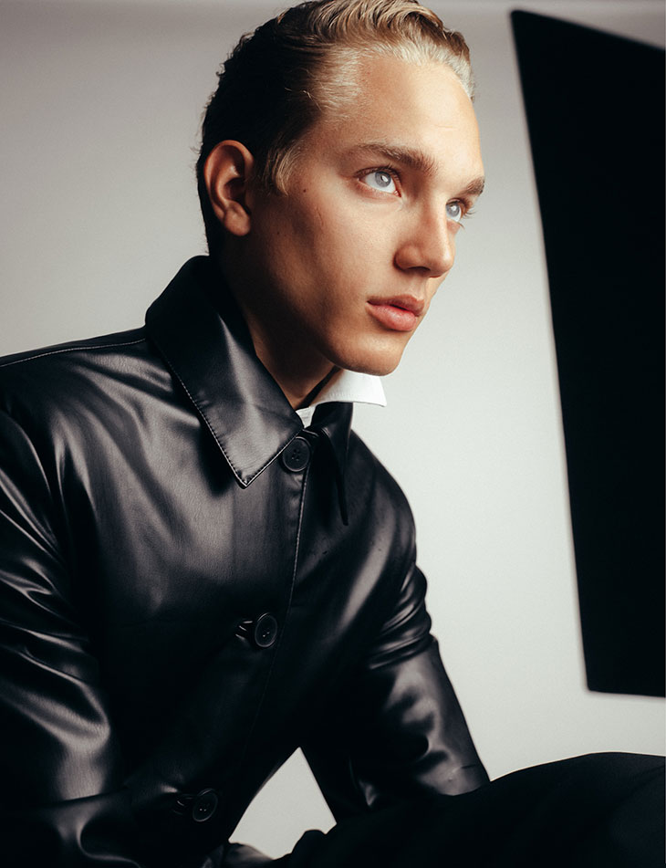 men's clothing