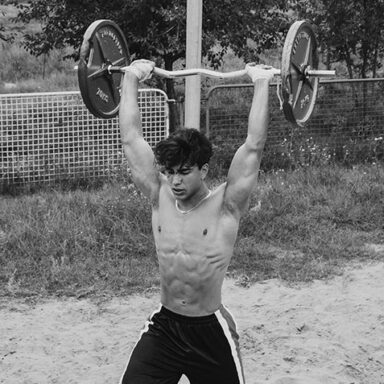 Male Weight Loss Plateau photo