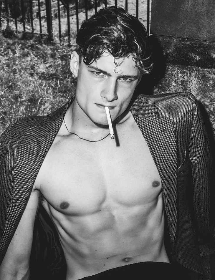 Ori Paul Levi