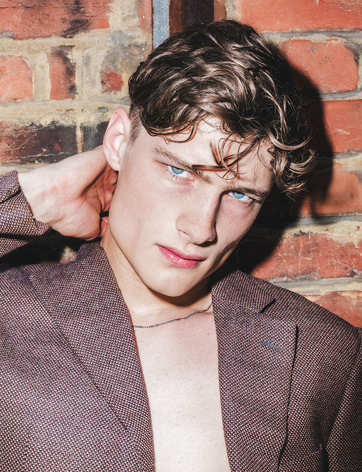 Alfie Zak