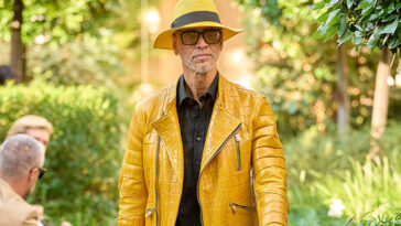 BILLIONAIRE Pre-Spring Summer 2024