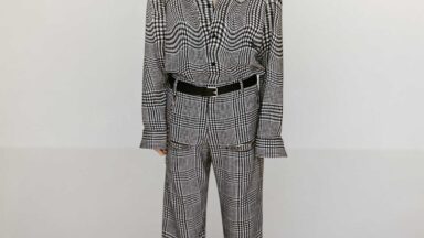 DISCOVER BURBERRY Spring 2024 Collection