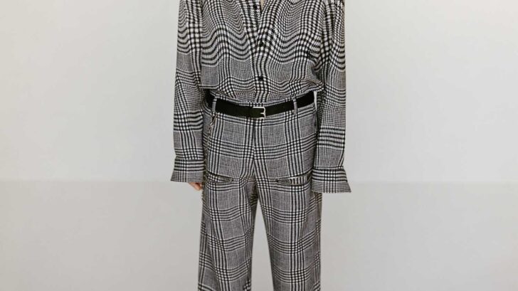 burberry wyndham pants