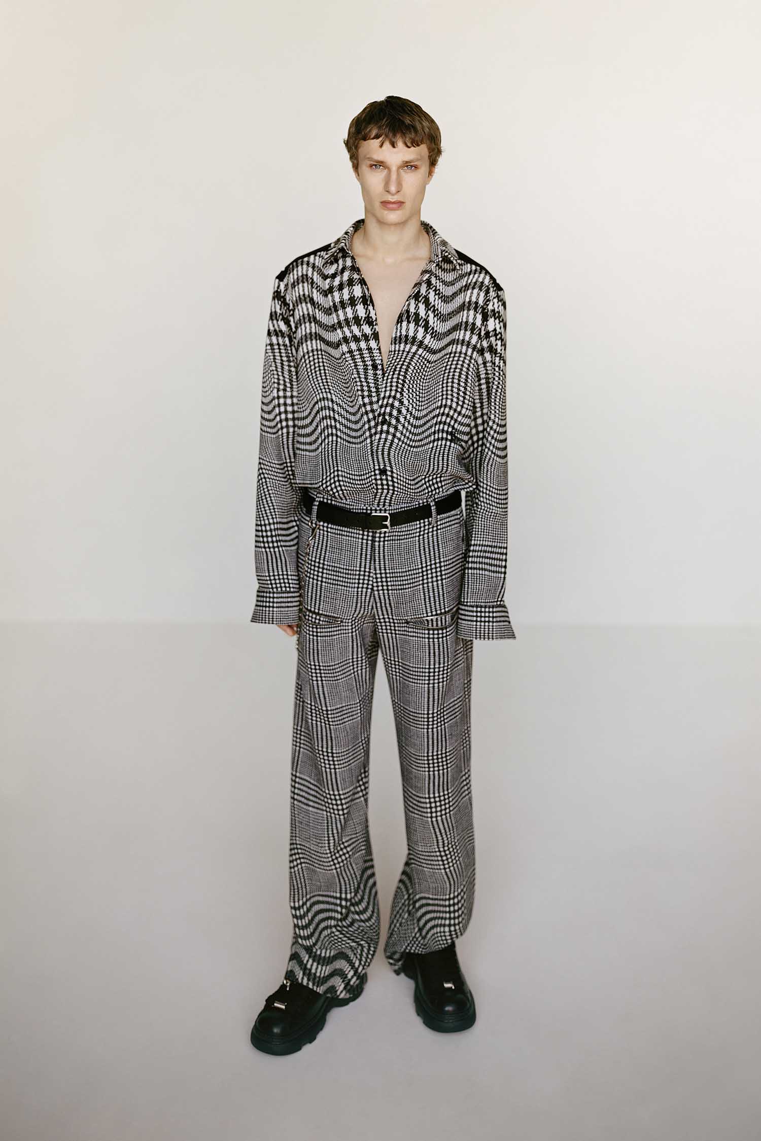 Burberry sweater hot sale mens 2015