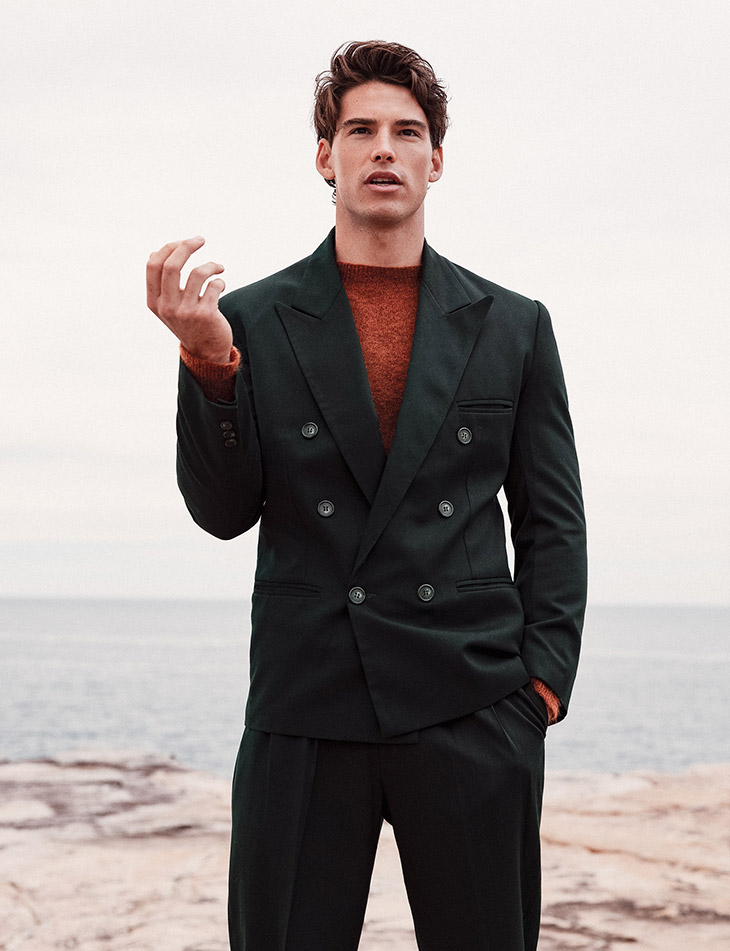 Ben Sloane