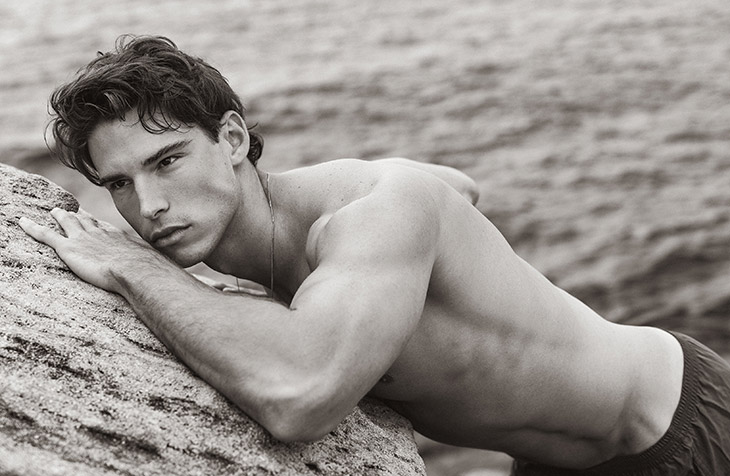 Ben Sloane