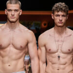 DSQUARED2 Spring