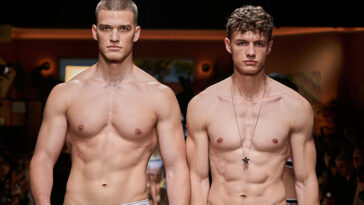 DSQUARED2 Spring