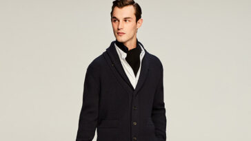 DUNHILL Spring Summer 2024