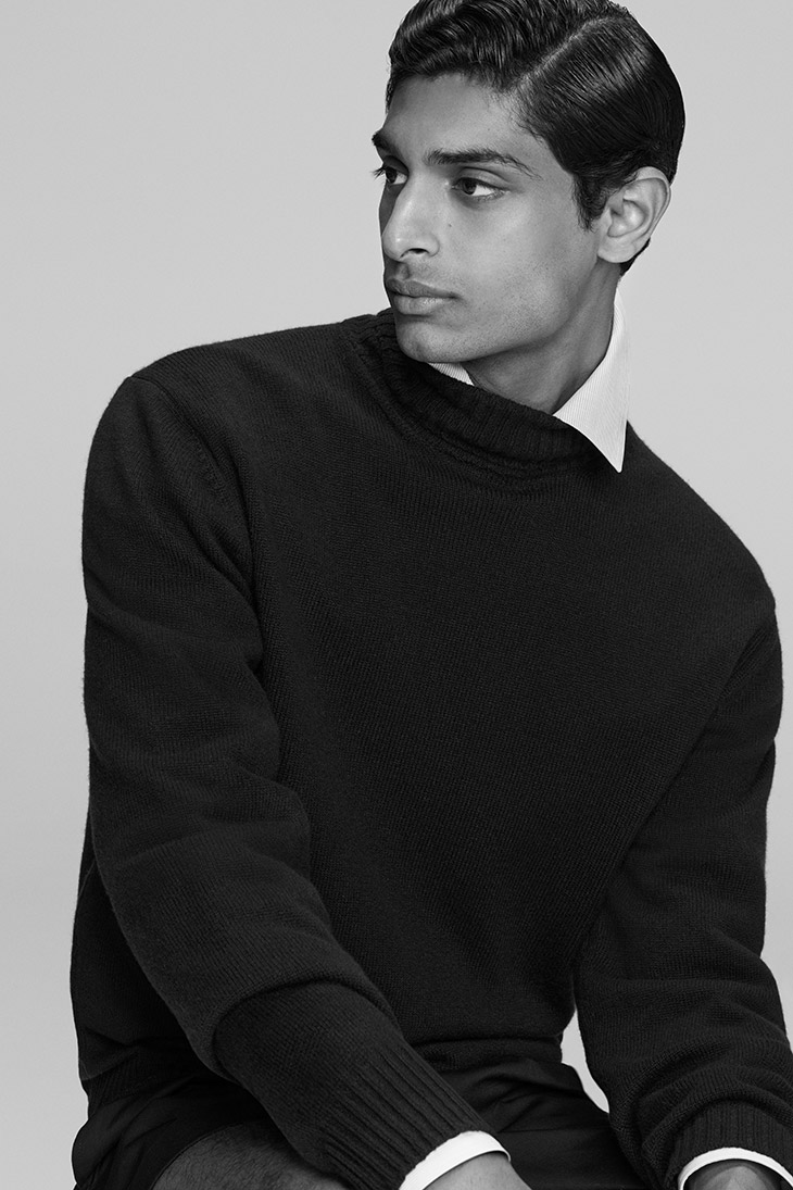 DUNHILL Spring Summer 2024