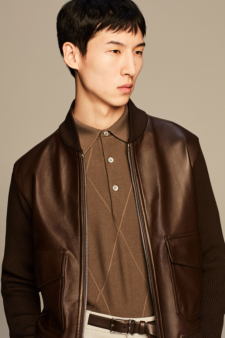 Menswear