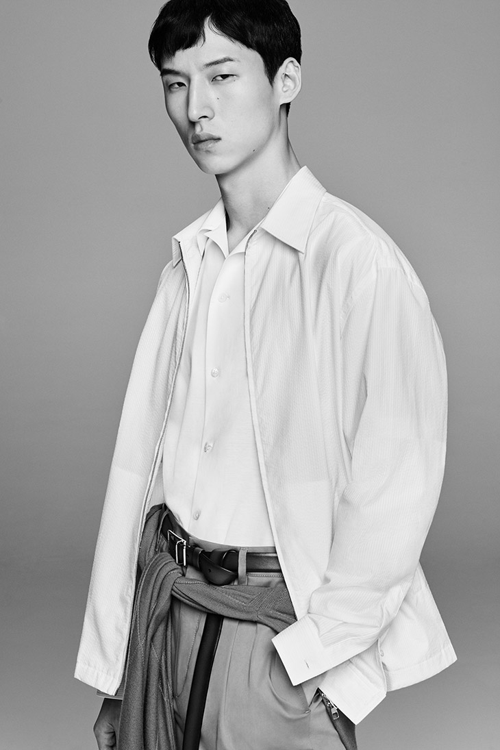 Menswear