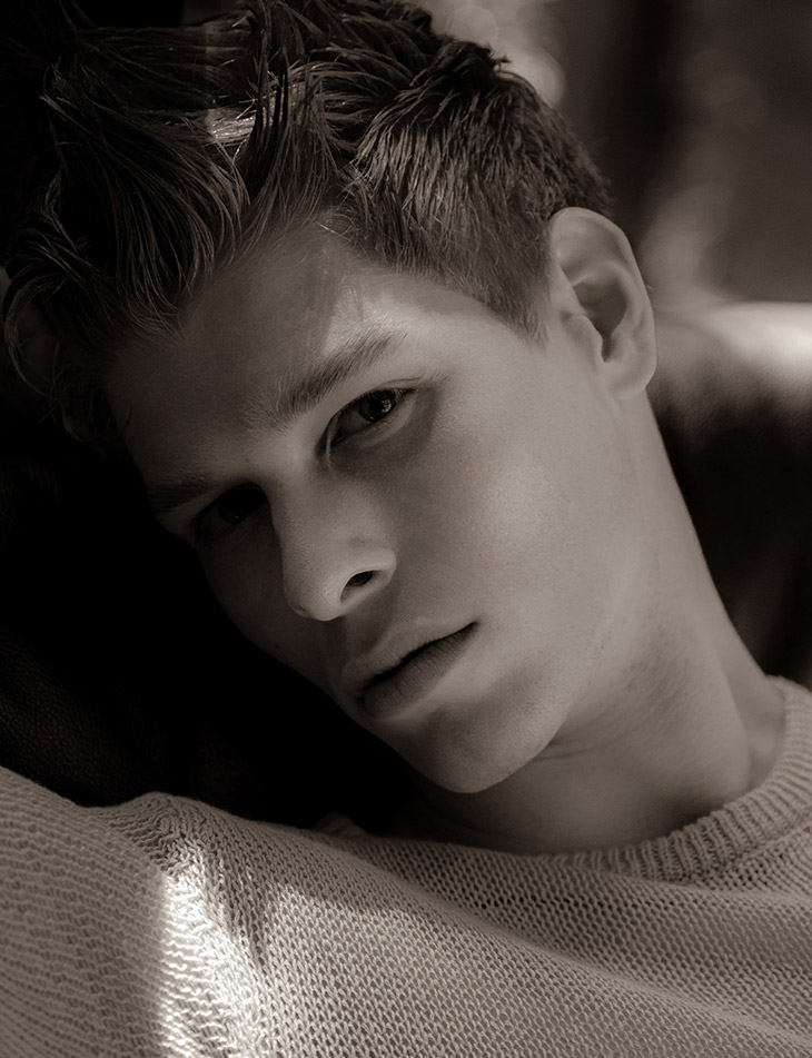 Devin Moorman