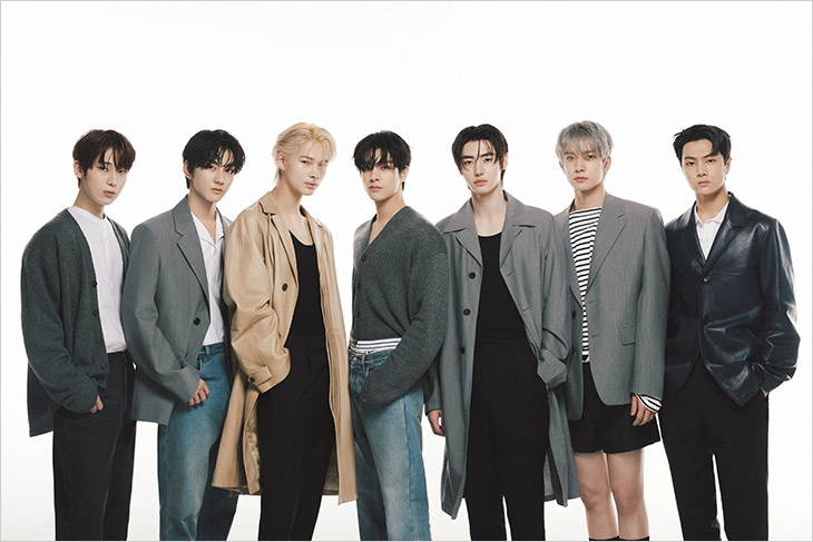 ENHYPEN Members are the New Brand Ambassadors of PRADA