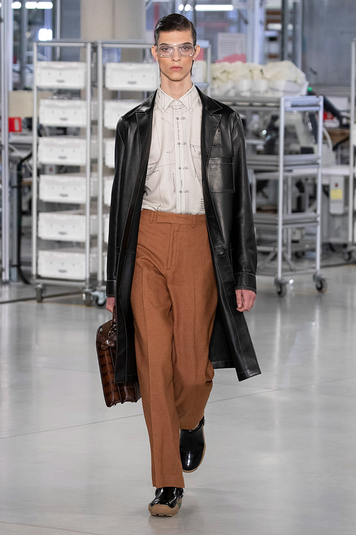 Fendi Men's Spring 2024 Preview [PHOTOS] – WWD