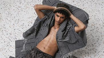 FENDI Summer 2023 Capsule