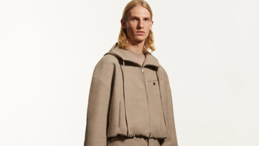 FERRAGAMO Pre-Spring 2024