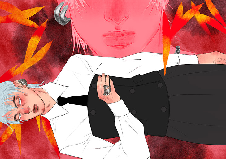 fashion illustrations