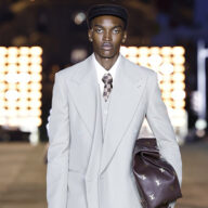 JW Anderson Spring Summer 2024 Men's Collection