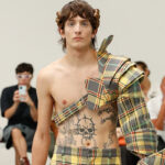 CHARLES JEFFREY LOVERBOY Spring Summer 2024