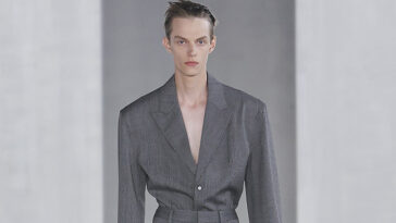 PRADA Spring Summer 2024