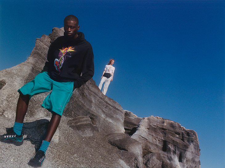 PUMA X KOCHÉ