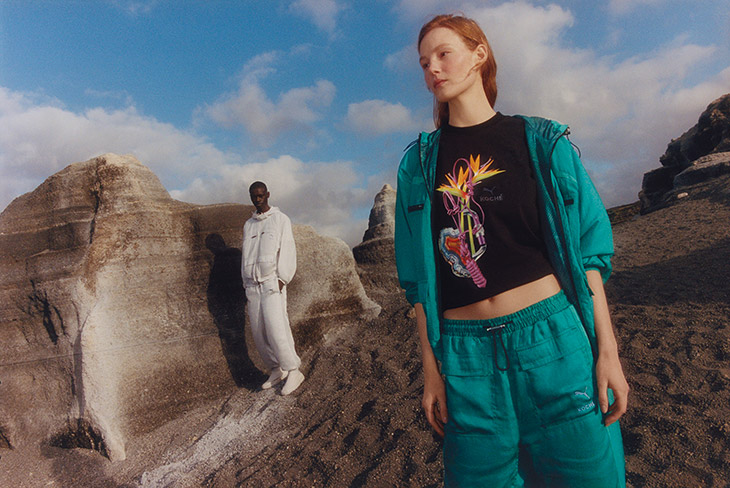 Sportswear