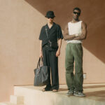 REPRESENT Summer Capsule