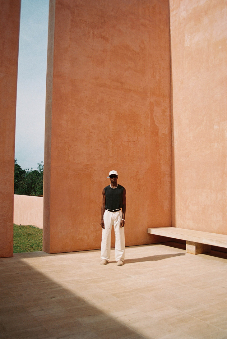 REPRESENT Summer Capsule