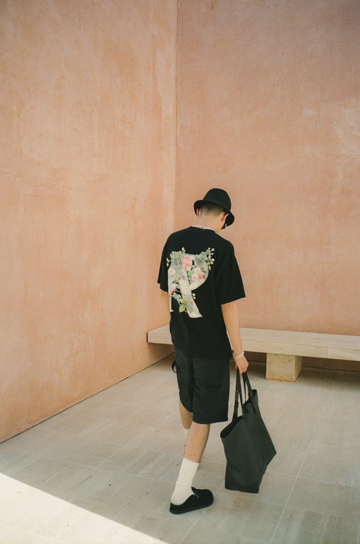 Menswear