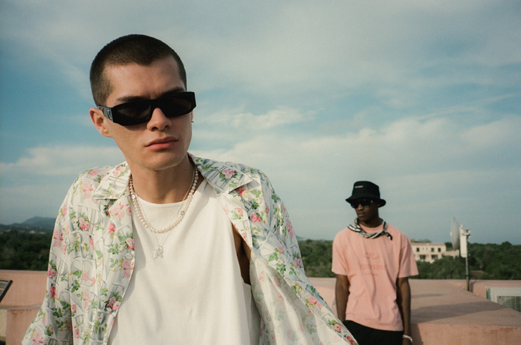 Menswear
