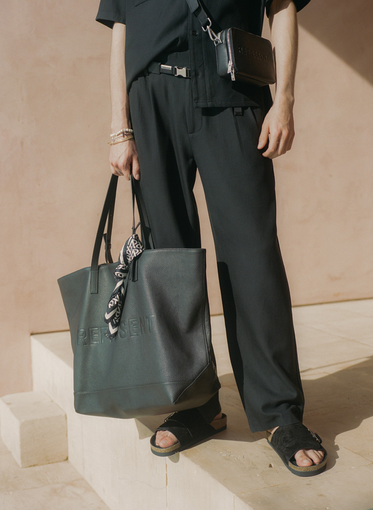 Menswear