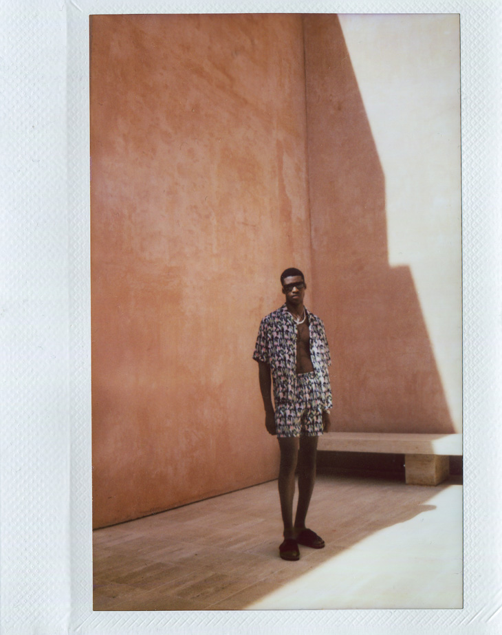 Menswear
