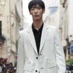 Sulvam Spring Summer 2024