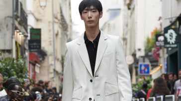 Sulvam Spring Summer 2024