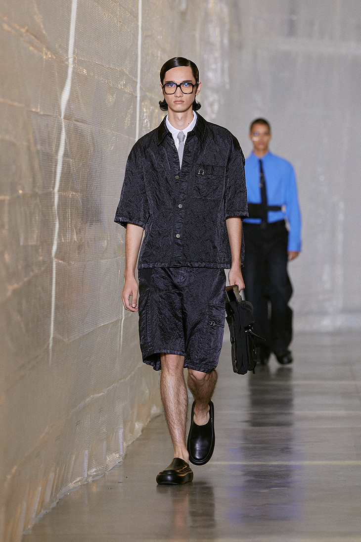 Paris Fashion Week 2024: The Best Of SS24 Menswear Collections