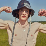 Alexander Courtman