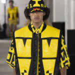 WALTER VAN BEIRENDONCK